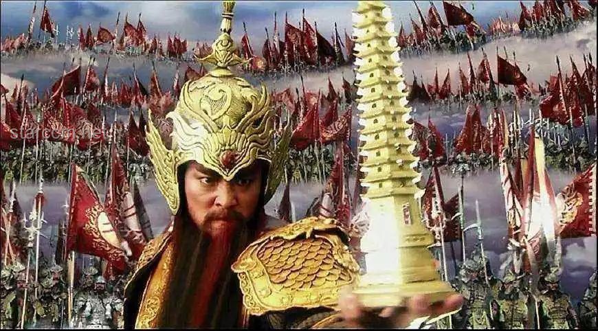 深度解读：《西游记》中祭赛国的舍利隐喻与荆棘岭的小人结局探秘