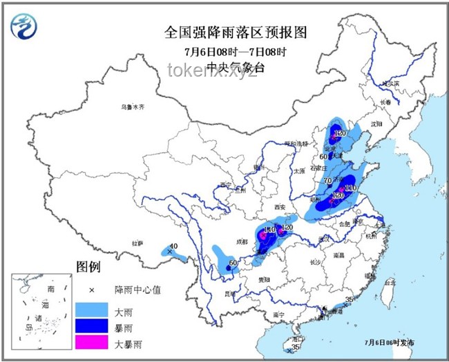 湖北暴雨深度分析：气象特征、影响与应对策略