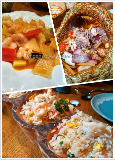 特厨探店揭秘：济南美食热潮背后的独家秘密——当地人只排这家队的奥秘
