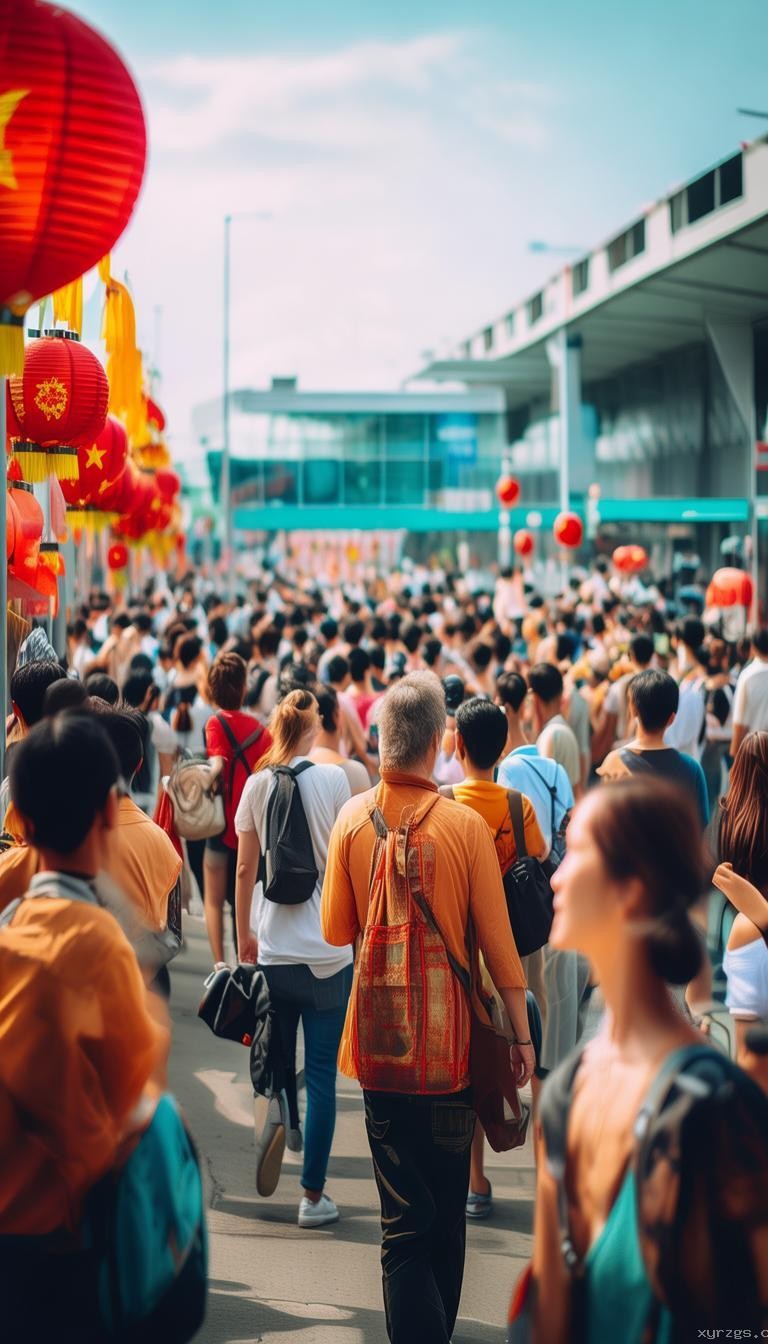 中国游客涌向越南：深度解析背后的动因