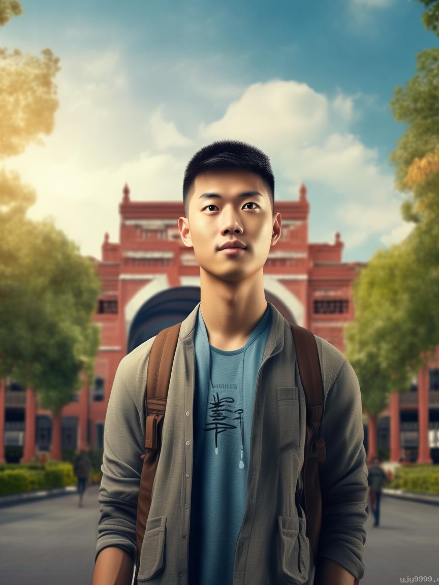 男生已被浙大录取仍参加高考：教育选择与人生追求