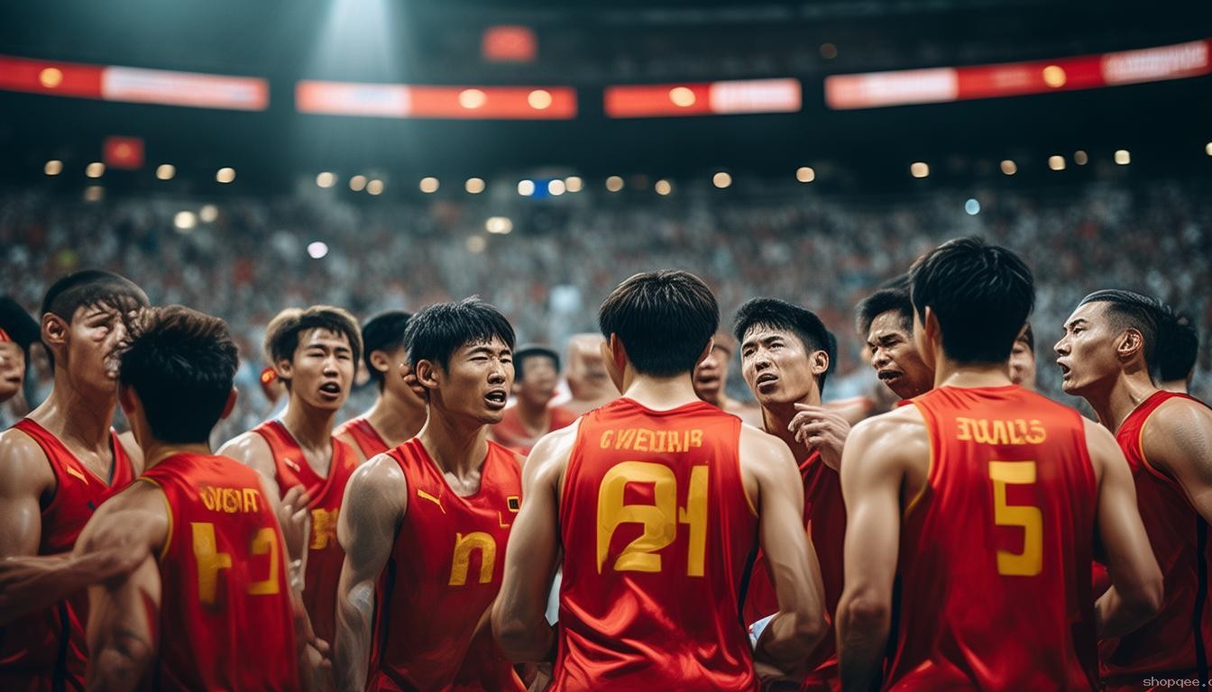 中国男排挑战加剧：0-3失利后的未来趋势预测
